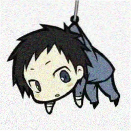观众阿Ken的头像